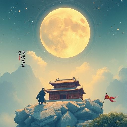 手指轻点屏幕选择茶叶的画面