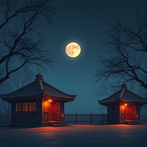 加班时热茶带来的小温暖