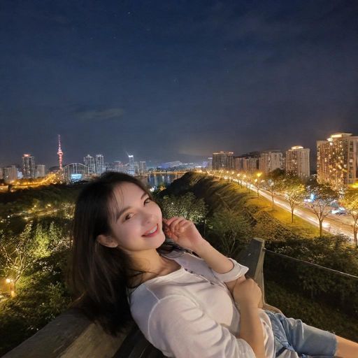 深圳夜间高端休闲场所实景