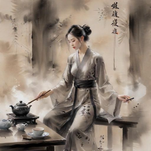书法活动展现传统文化魅力
