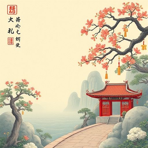 模拟微信群聊截图，内容为茶工作室发布的茶文化知识和线下活动通知