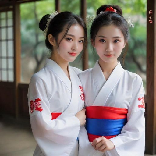 桑拿房内蒸汽弥漫，舒适放松的场景