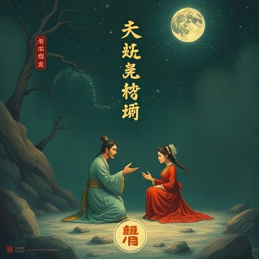 静心茶肆的现代室内设计