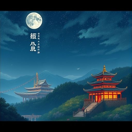 外卖小哥送茶的忙碌身影