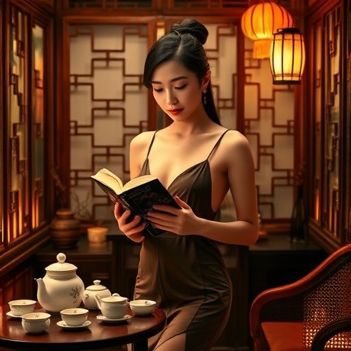 包间安静氛围适合独处