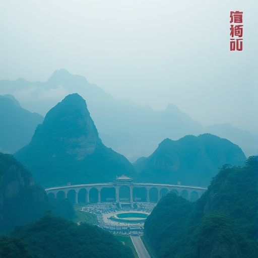 环境保护与旅游开发协同进行