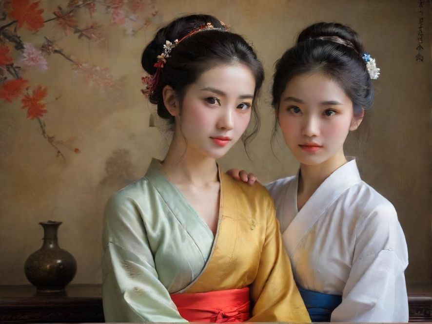 专业的精油按摩服务特写