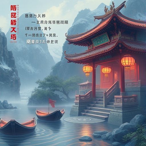 罗湖明珠水会大堂实拍图