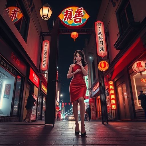 通往犬马论坛的神秘入口