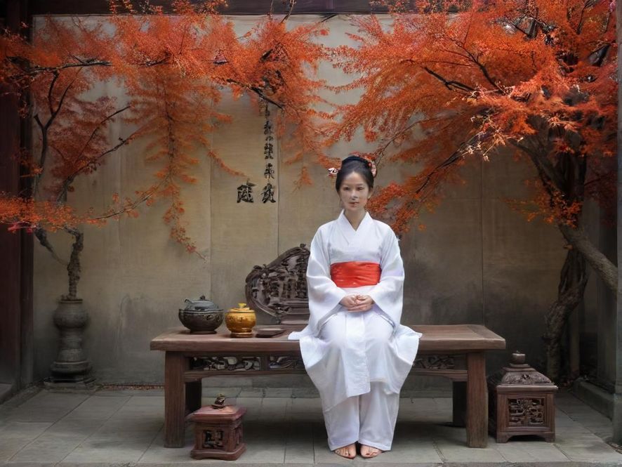 一位绅士在高雅会所中享受专业按摩，面部表情专注而放松，柔和的灯光营造出宁静的氛围。