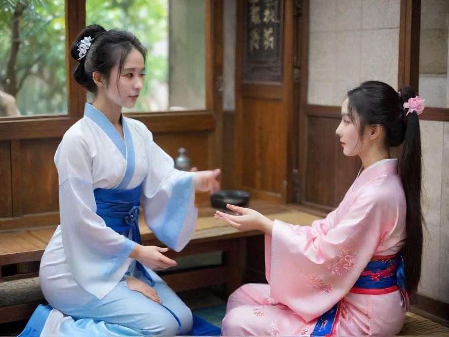 深圳高端水疗会所内部