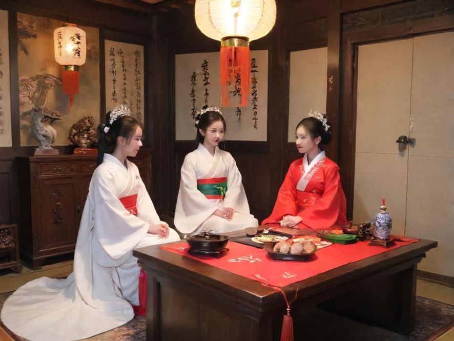 深圳QT会所内舒适私密的休闲包厢，灯光柔和，营造温馨氛围