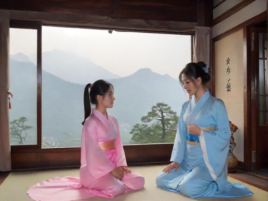 佛山舒适休闲会所内部景象