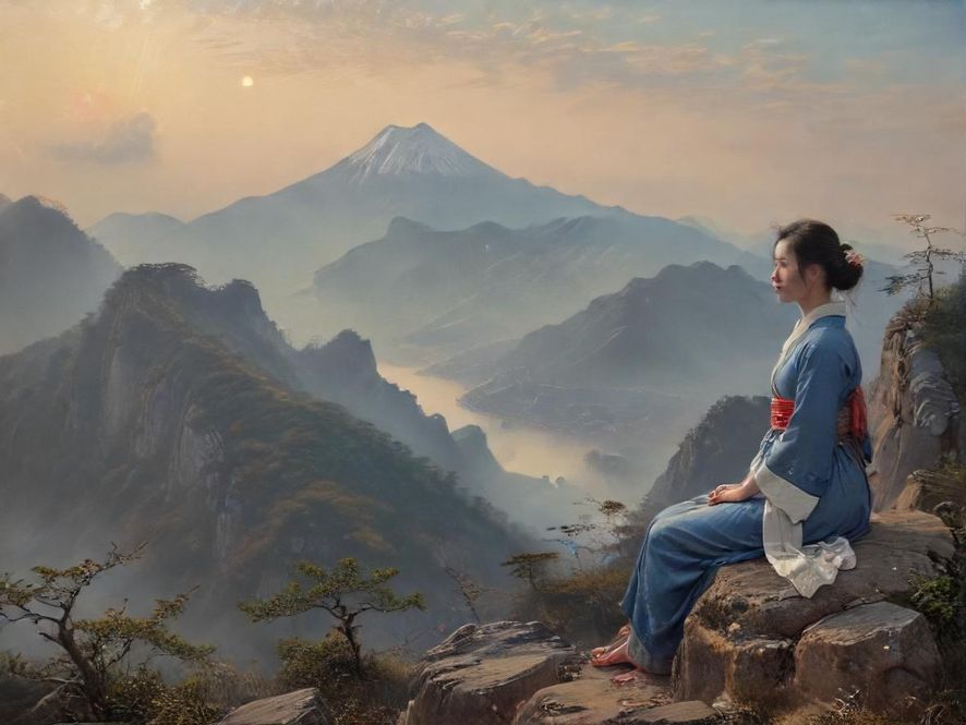 一名男子舒适地坐在沙发上，手中拿着智能手机，屏幕上显示着佛山休闲娱乐场所的列表