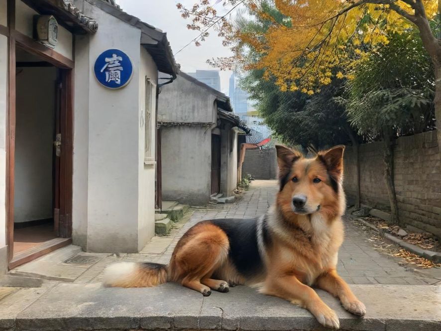 QM犬马之家论坛：探索城市休闲娱乐的数字枢纽