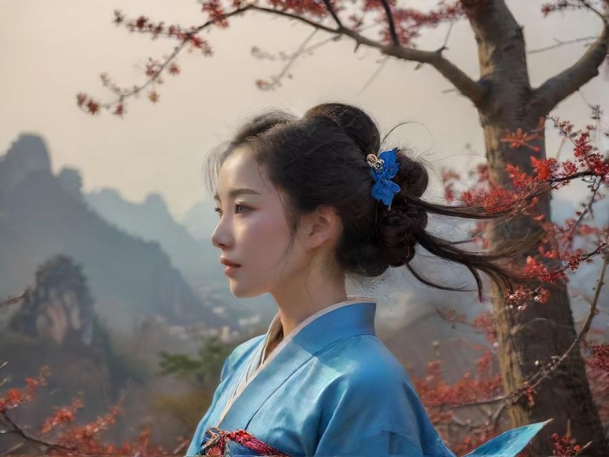 舒适私密的放松环境