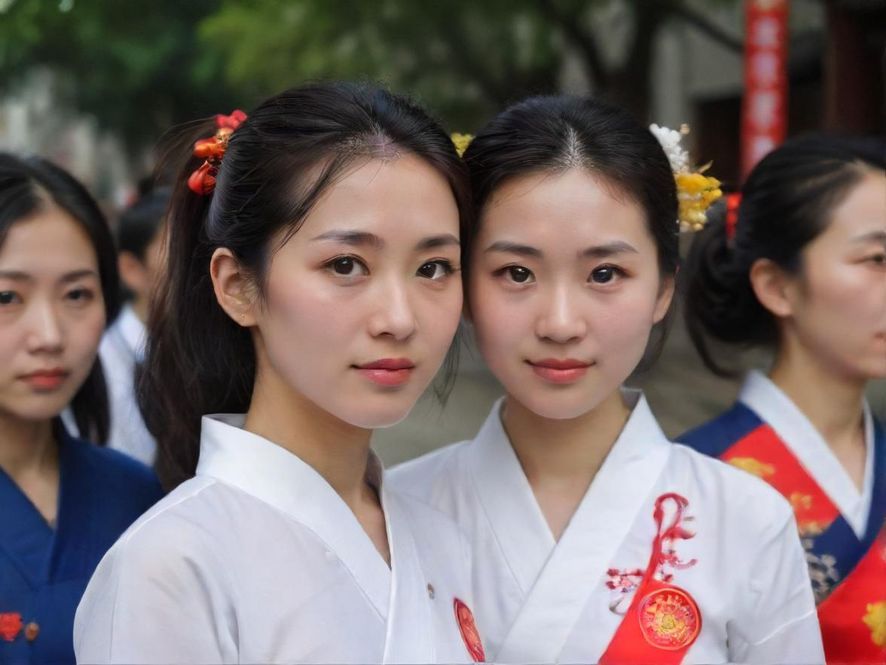 广州高端会所的豪华走廊，尽显尊贵气息