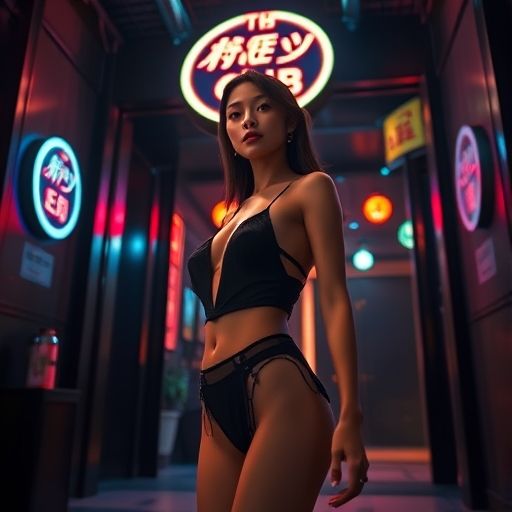 深圳夜场入口