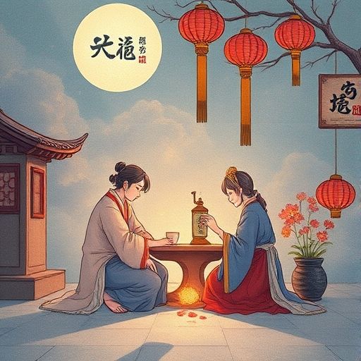 广州隐藏茶社桑拿汗蒸场景