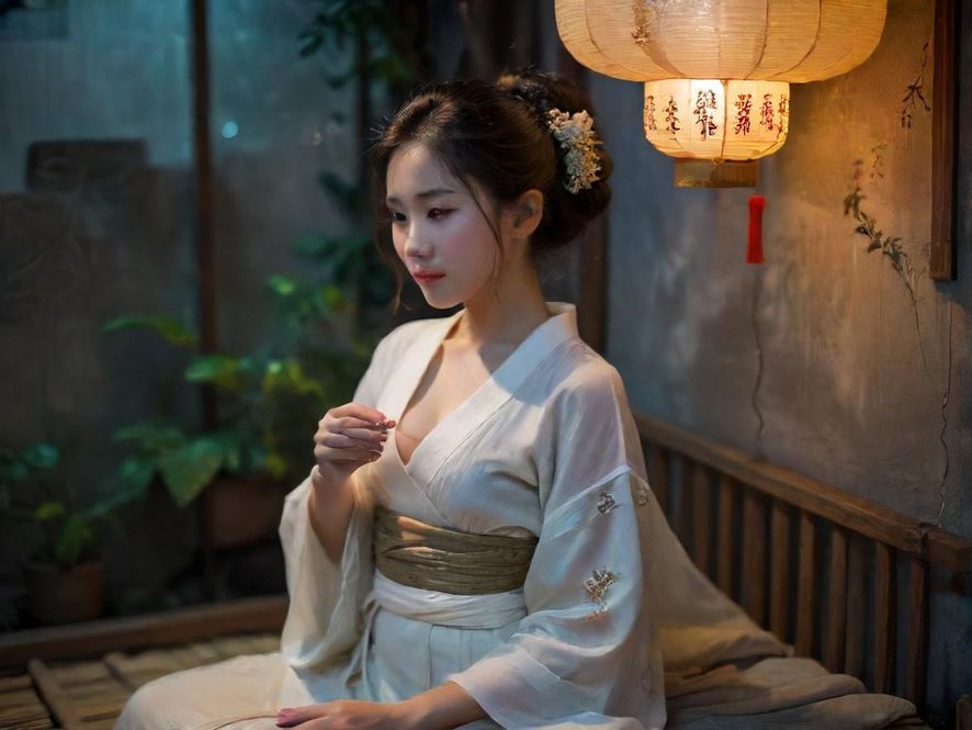 深圳夜场茶社的现代简约汗蒸房，舒适又高端
