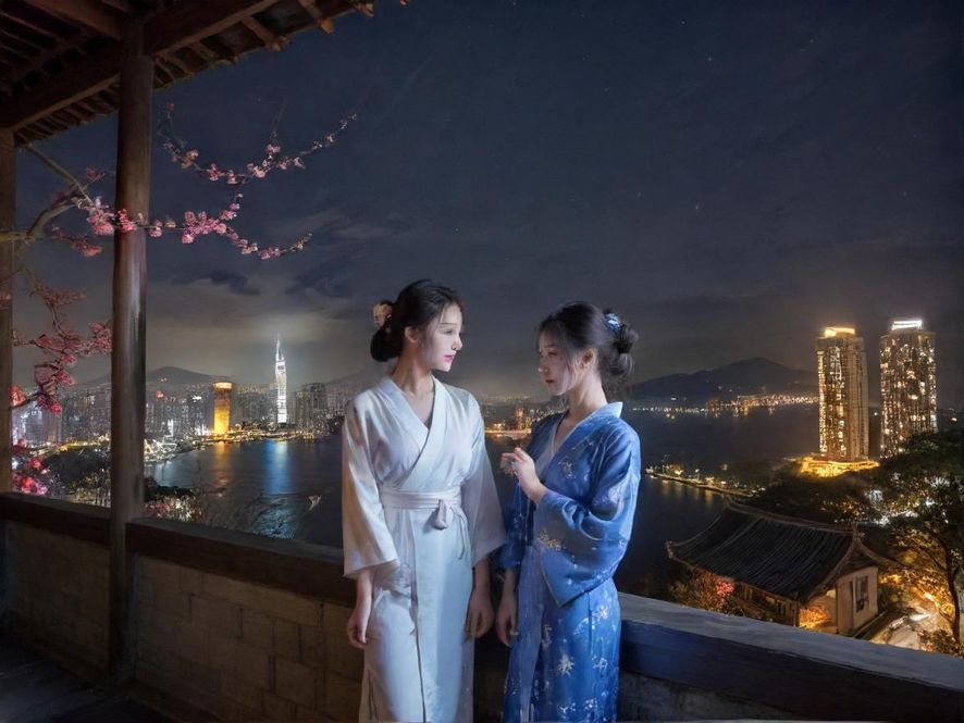 广州夜场桑拿会所的奢华氛围