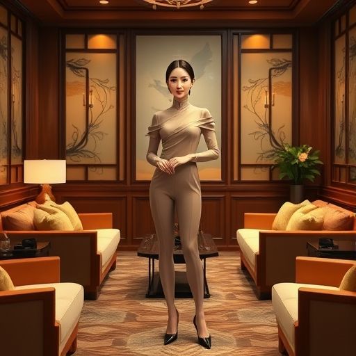 深圳私密休闲空间