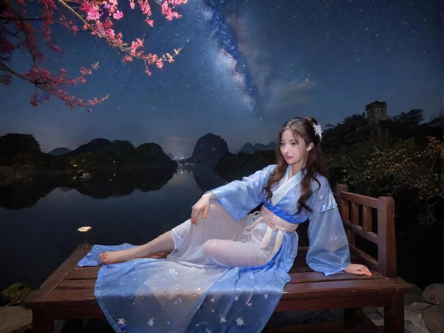 深圳qm悦来香夜场派对热闹场景