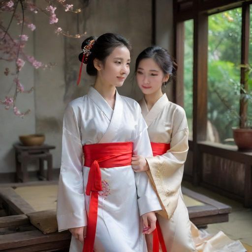 豪华桑拿会所休息区