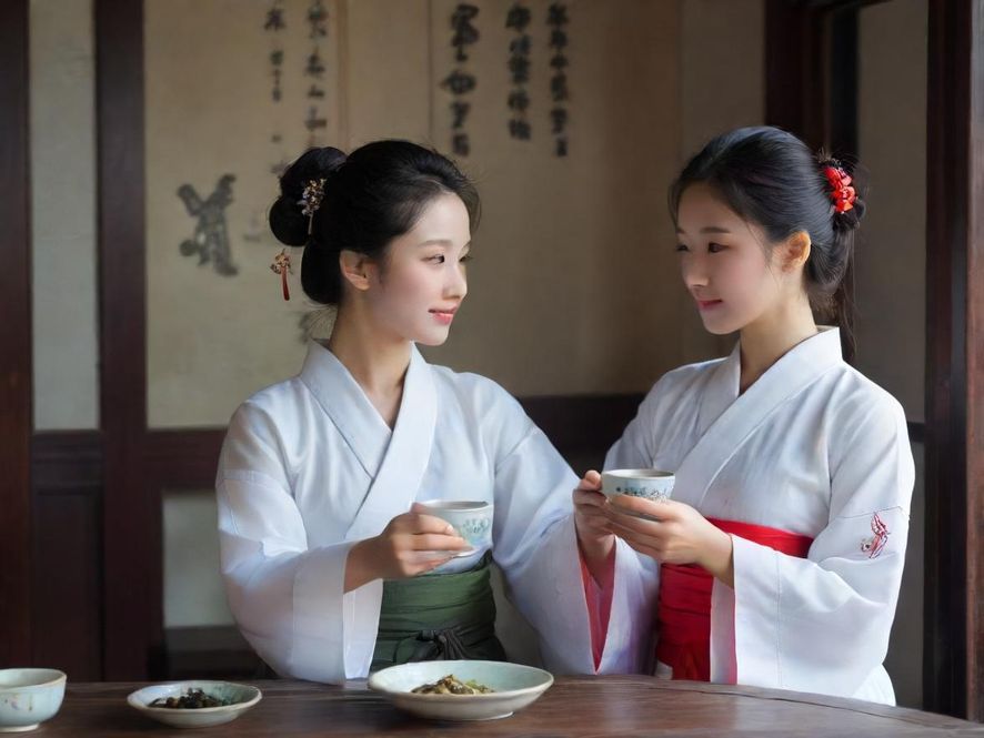 广州隐藏茶社，环境清幽，提供桑拿汗蒸服务