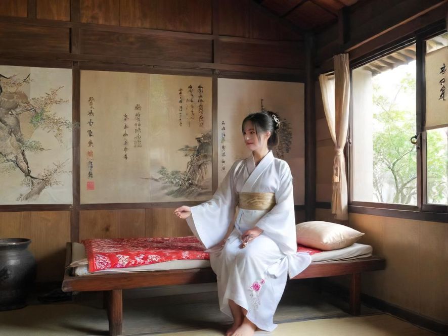深圳桑拿会所室内环境展示