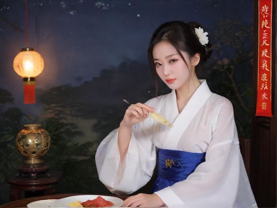 广州一家高端会所的入口，内部装饰奢华，灯光璀璨，营造出私密而尊贵的氛围。