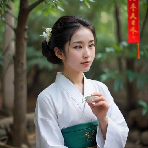 一间看起来很舒适私密的茶室
