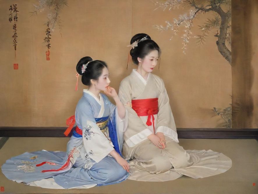 广州一家高端会所内，茶艺师正在进行专业的茶艺表演，柔和的灯光营造出沉浸式的体验氛围，让人感到无比放松和舒适。