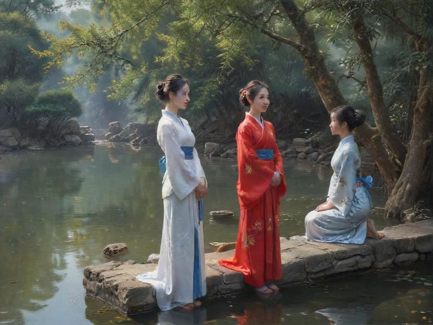 喜悦水会桑拿会所环境展示