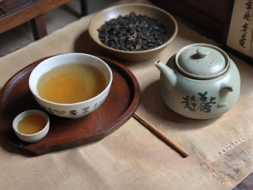 深圳高端品茶会所，奢华包厢，暖色调灯光营造出温馨私密的氛围