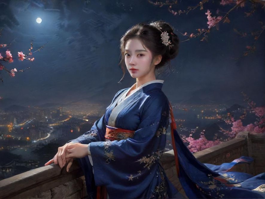深圳QT会所入口，霓虹闪烁，尽显都市夜场魅力