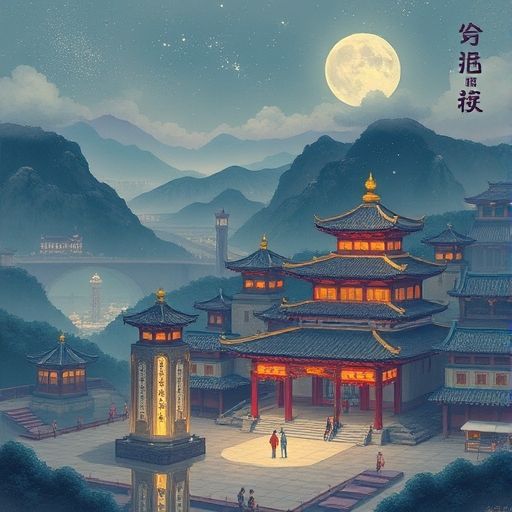 高端桑拿会所内部环境展示