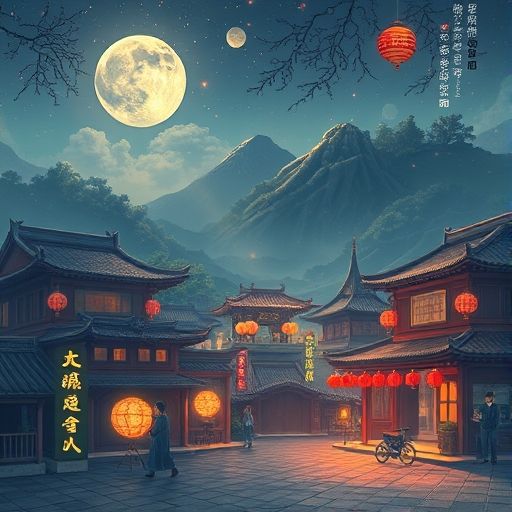 深圳夜场会所大厅奢华设计展示