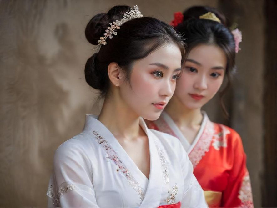 桑拿房内热气蒸腾的景象