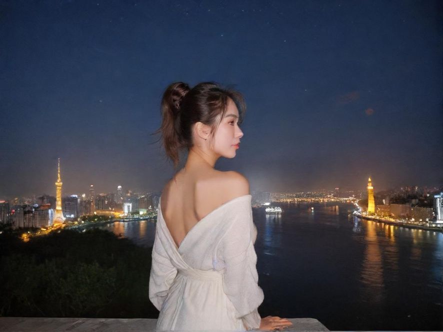 广州时尚夜场
