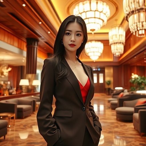 深圳犬马之家舒适大堂