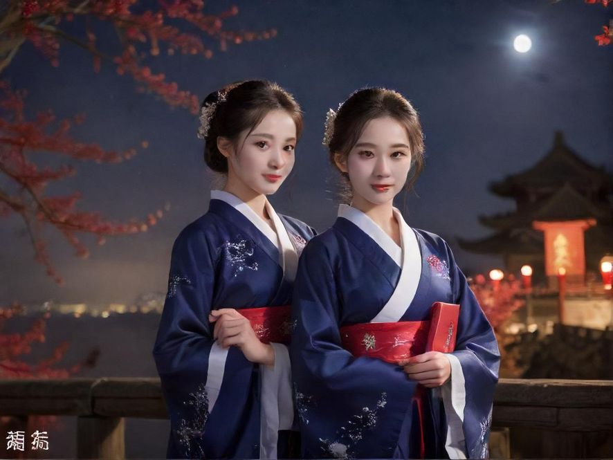 QM人妖夜场氛围展示