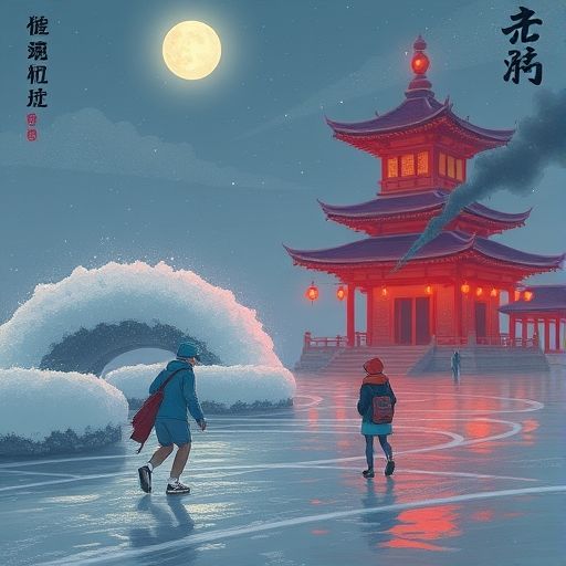 舒适私密的桑拿房场景