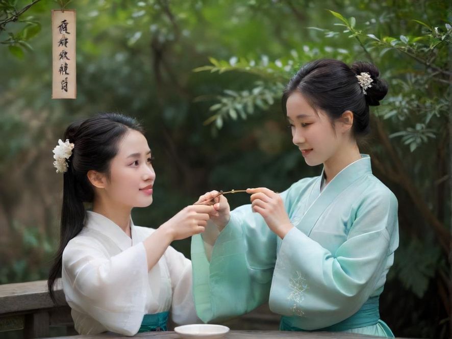 广州桑拿茶社的温馨环境