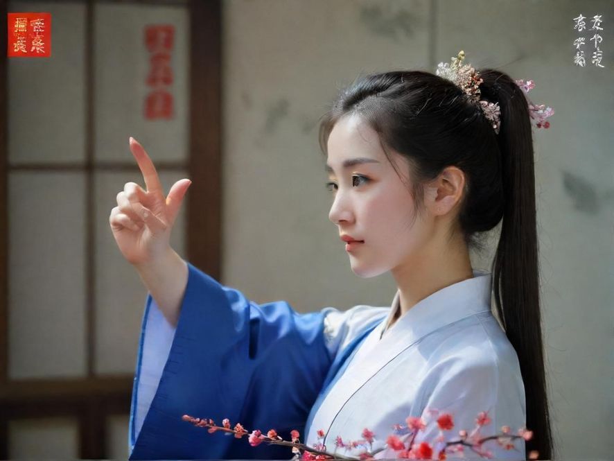 舒适放松的桑拿环境