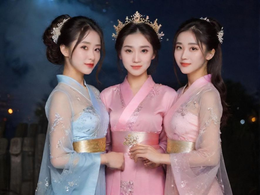 夜场休闲场所入口