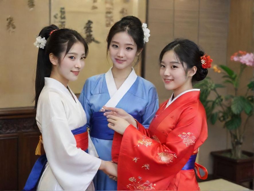 广州一品香会所内部环境
