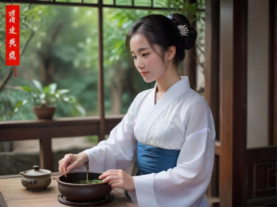 广州隐藏茶社桑拿汗蒸实景