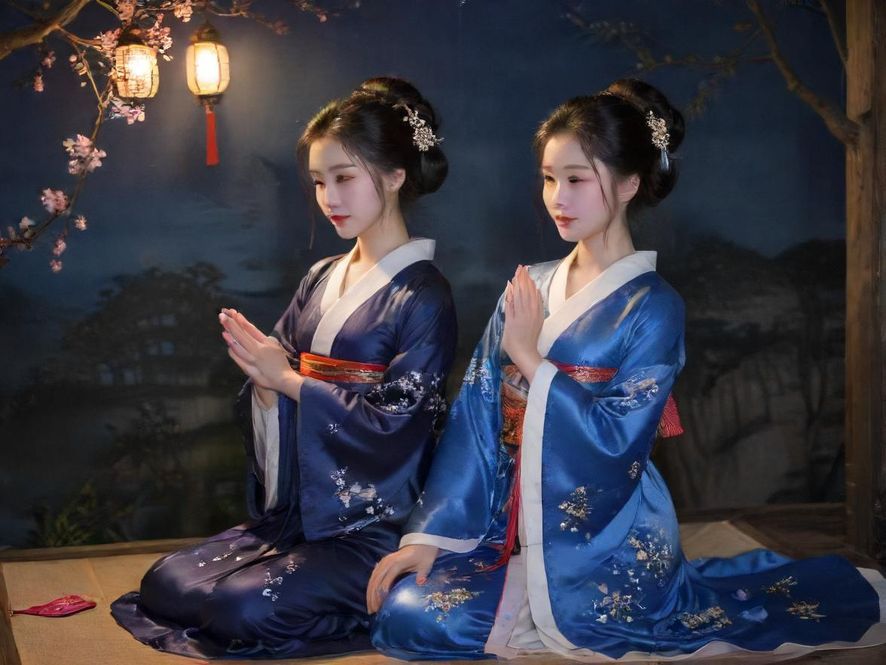 温馨私密的会所包间