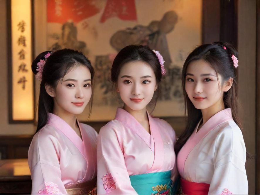 国产桑拿美女在汗蒸室内的唯美侧影